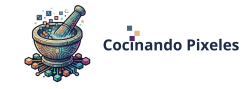 Cocinando Pixeles