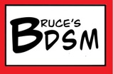 Bruce's Dungeon and Sadistic Monstrosities