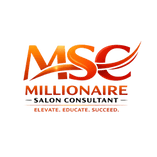 Millionaire Salon Consultant