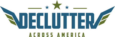 Declutter Across America