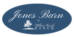 The Jones Barn