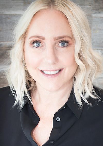Dental Executive Consulting President-Owner Traci Nervo