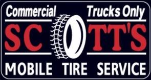 Scott's Commercial