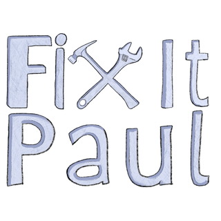 Fix It Paul