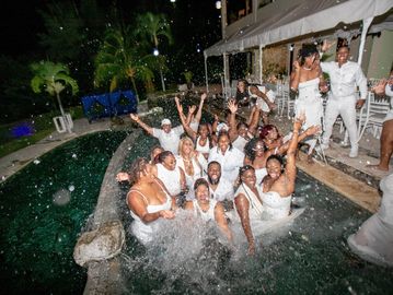 Private parties, organización de fiestas privadas