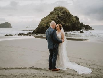 Wedding, boda en la playa, beach wedding