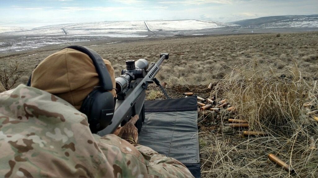 Private Firearms Training - Loveland, Colorado