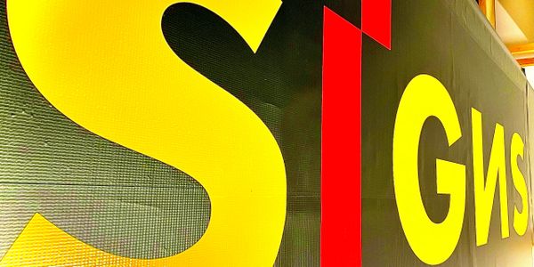 Banners & Graphics