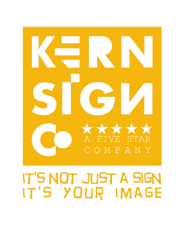 Bakersfield Sign Shop | Kern Sign Company | 661-404-4802