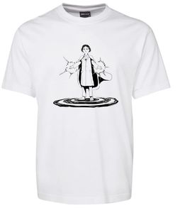 Niño the Child Jesus shirt