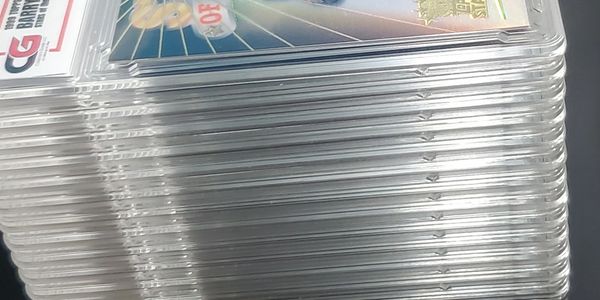 Collectors Grade Collectors Grade