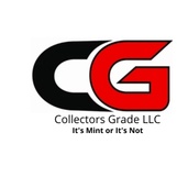 Collectors Grade Authentication