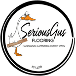 Serious Gus Flooring 