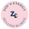 Zoe’s Energy Beyond Words