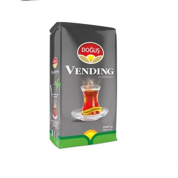 Vending Tea