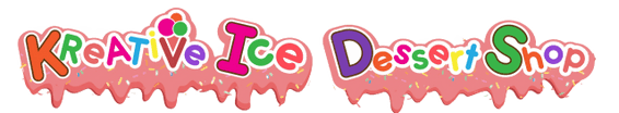 Kreative Ice Dessert Shop