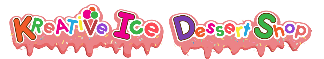 Kreative Ice Dessert Shop