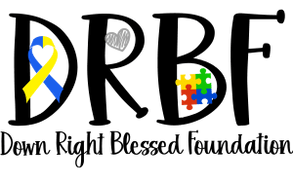 Down Right Blessed Foundation