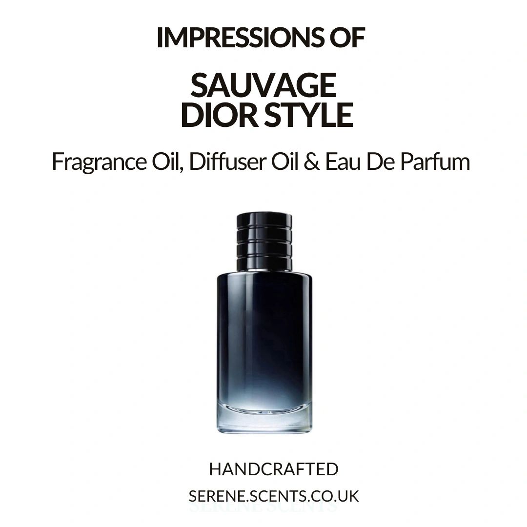 Dior sauvage room diffuser Clearance