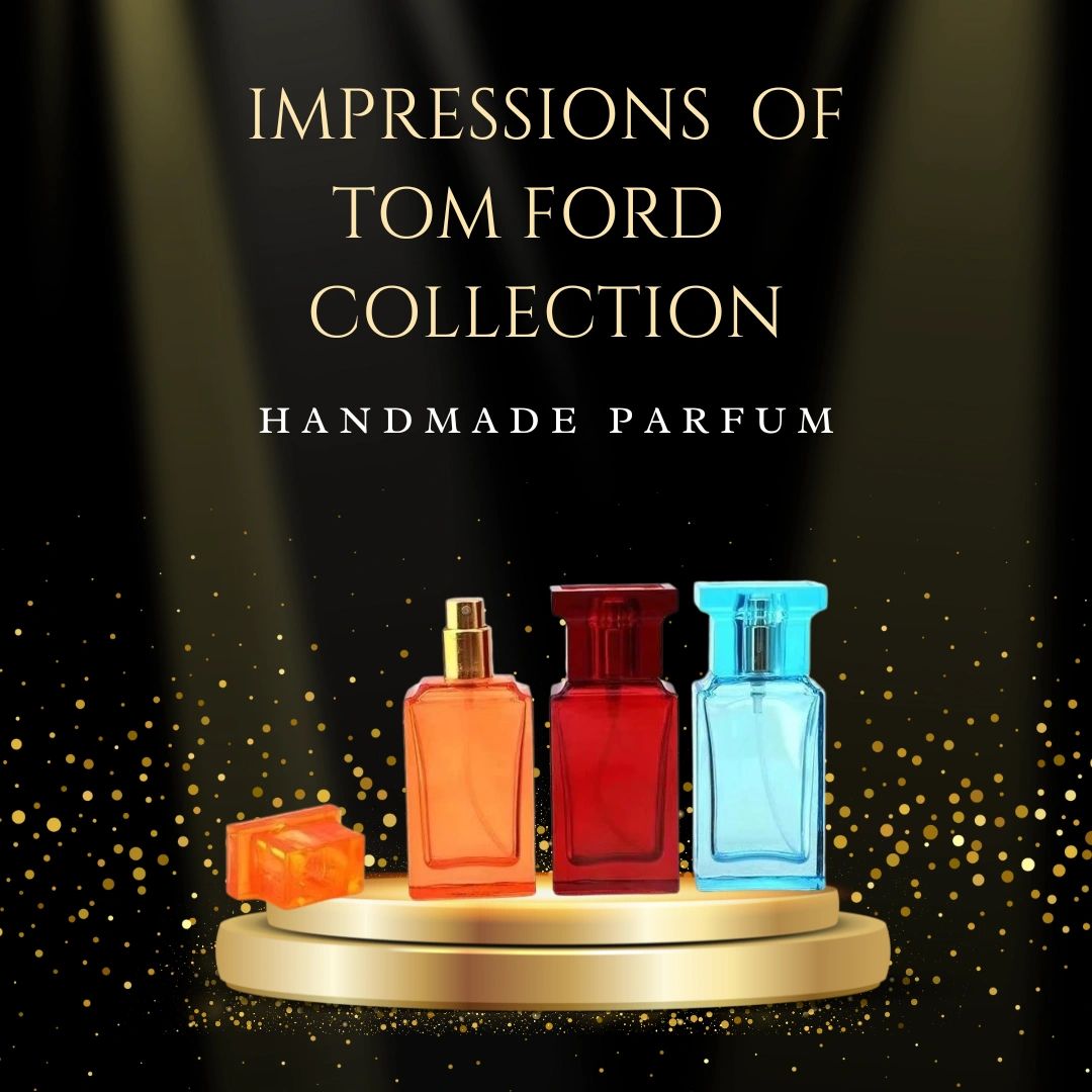 Impressions of Tom Ford Collection 30ml