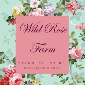 Wild Rose Farm