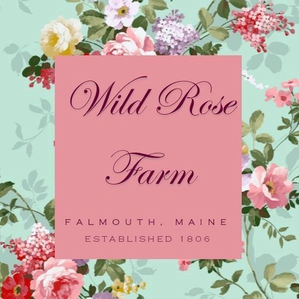About Wild Rose Farm Wild Rose Farm