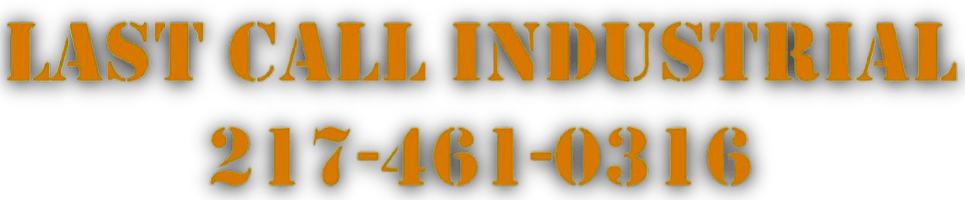 last call industrial LLC