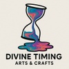 Divine Timing Arts and Crafts