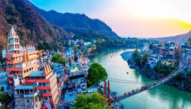 Things To Do in Rishikesh