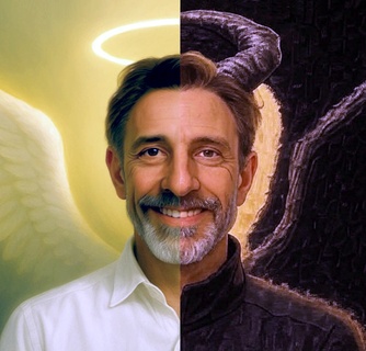 The Faithful Sinners