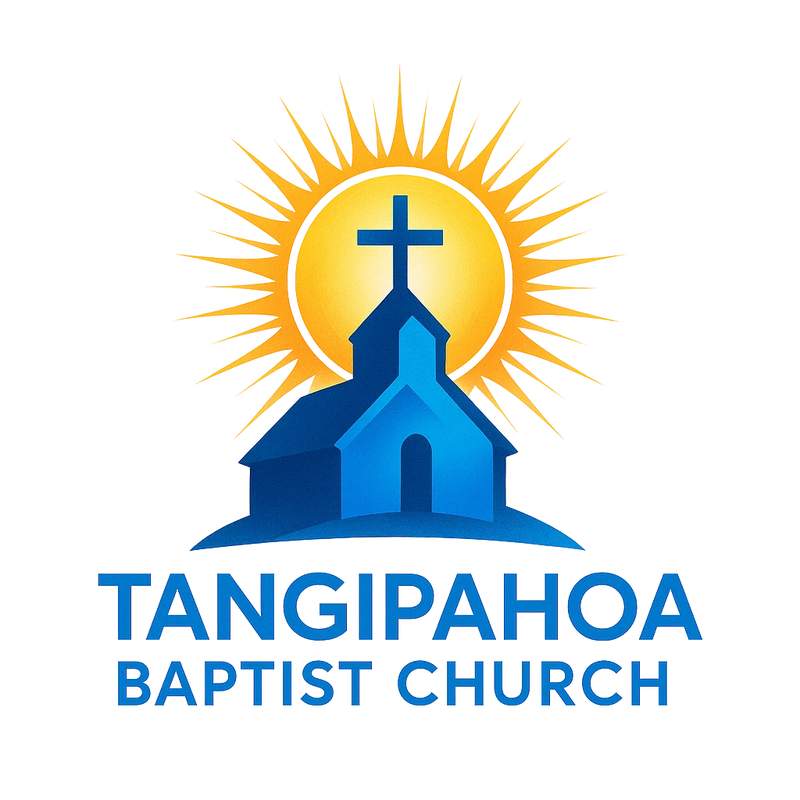 Tangipahoa Baptist Church logo