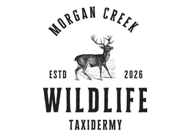 Morgan Creek Taxidermy