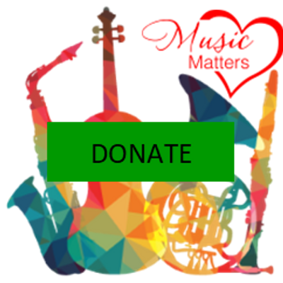 Donate button