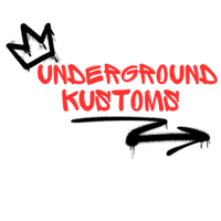 Underground Kustoms