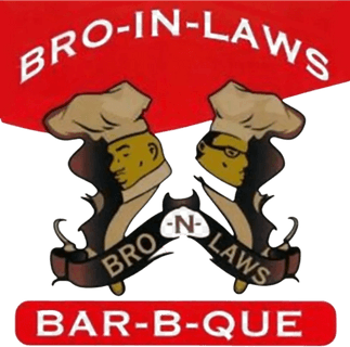   BRO-N-LAWS BAR-B-QUE