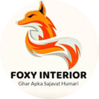 Foxy interior's Logo