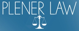 LARRY PLENER LAW