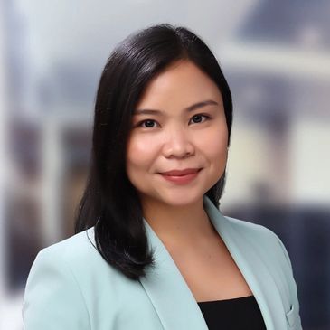 Mary Aubbrey Leigh B. Lim, CPA, JD