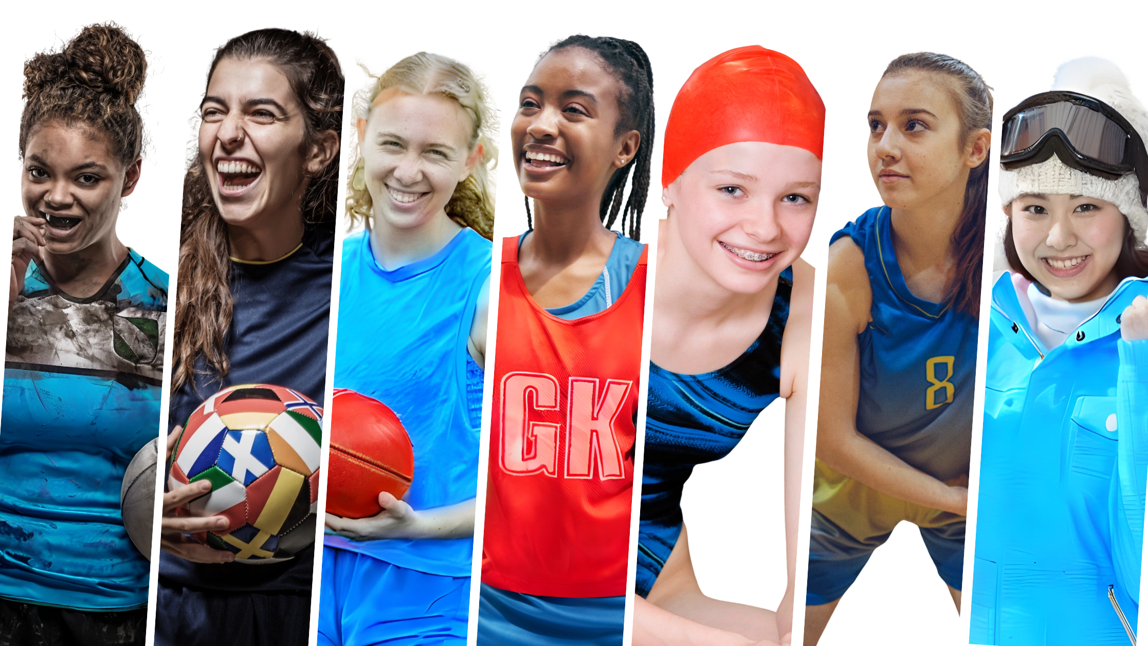 Athlete Development Programs for Elite Junior Female Athletes