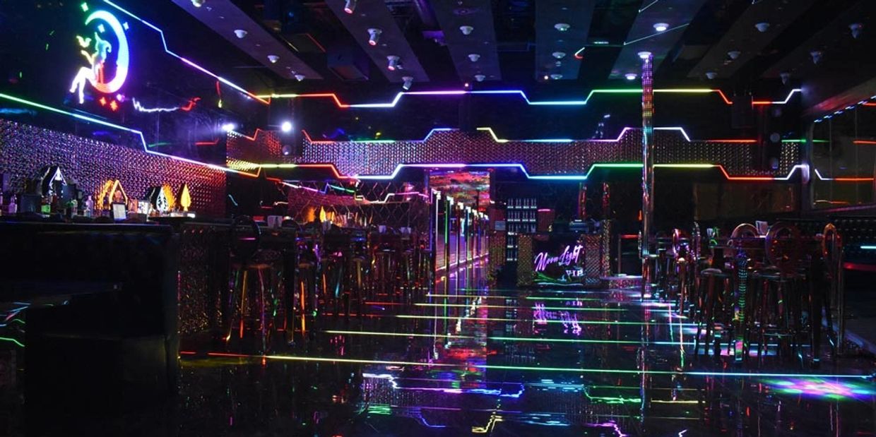 Moonlight Karaoke Lounge Henderson Las Vegas