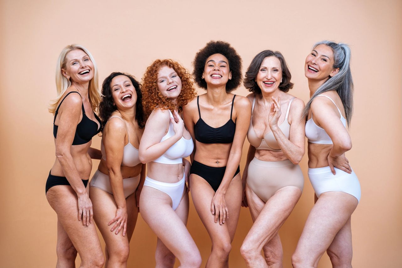 COUGARS & MILFS ARE SO EMPOWERING