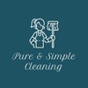 	Pure & Simple Cleaning 