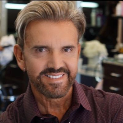 Mens Haircuts Near You in Riverside