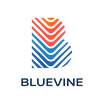 Blue Vine