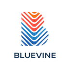 Blue Vine