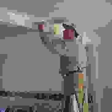 Bruceottepainting - Painting - Columbus, Indiana