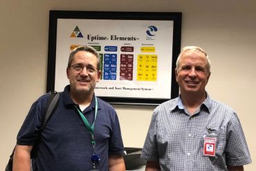 Maximize Uptime