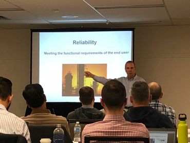Reliability Enhancement