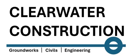 CLEARWATER CONSTRUCTION CO
