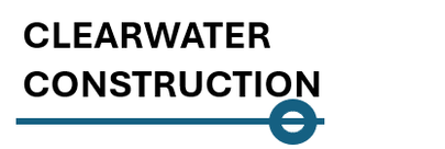 CLEARWATER CONSTRUCTION CO
